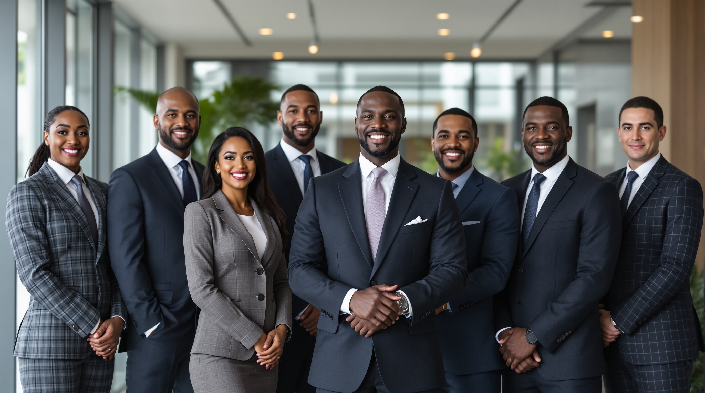 Executive Leadership Team