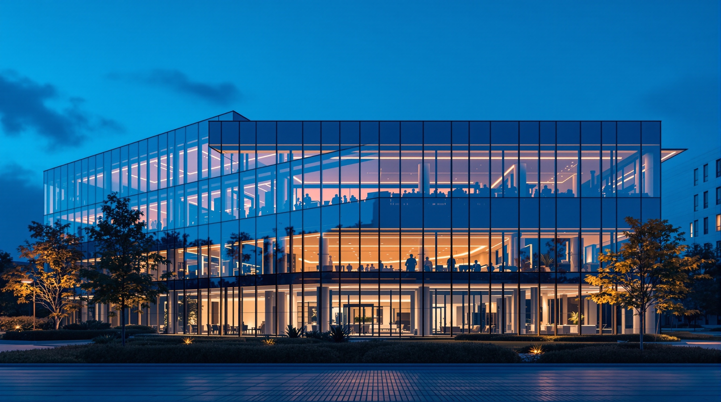 Contact Trans-Comm Group